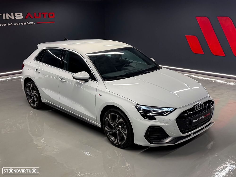 Audi A3 - 7