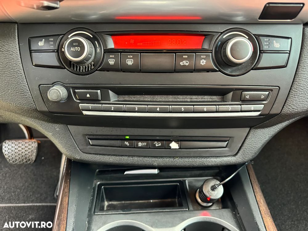 BMW X5 xDrive30d - 18