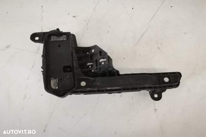 DRL Lumina De Zi Partea Dreapta LED Original Avariat Audi  Q7  4M [201 - 5