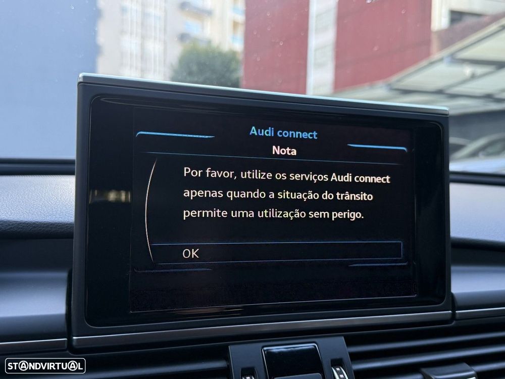 Audi A6 Avant 3.0 TDI competition quattro tiptronic - 47