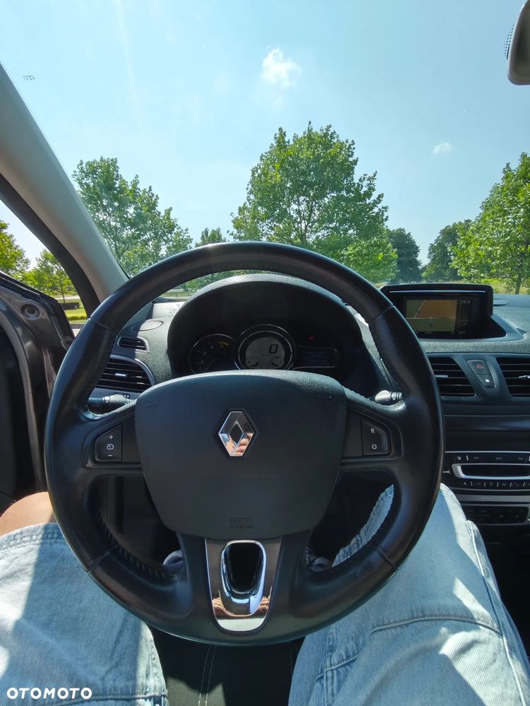 Renault Megane - 8