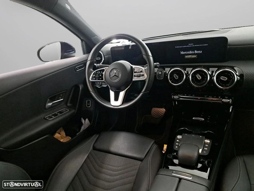 Mercedes-Benz A 250 Limousine - 6