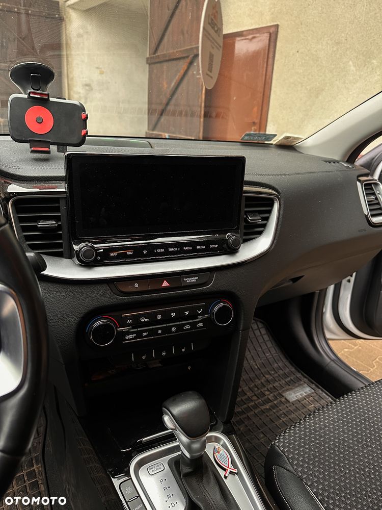 Kia XCeed 1.6 GDI PHEV L Business Line DCT - 10