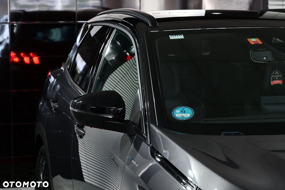 Peugeot 3008 1.6 PureTech Hybrid4 PHEV GT S&S EAT8 - 40