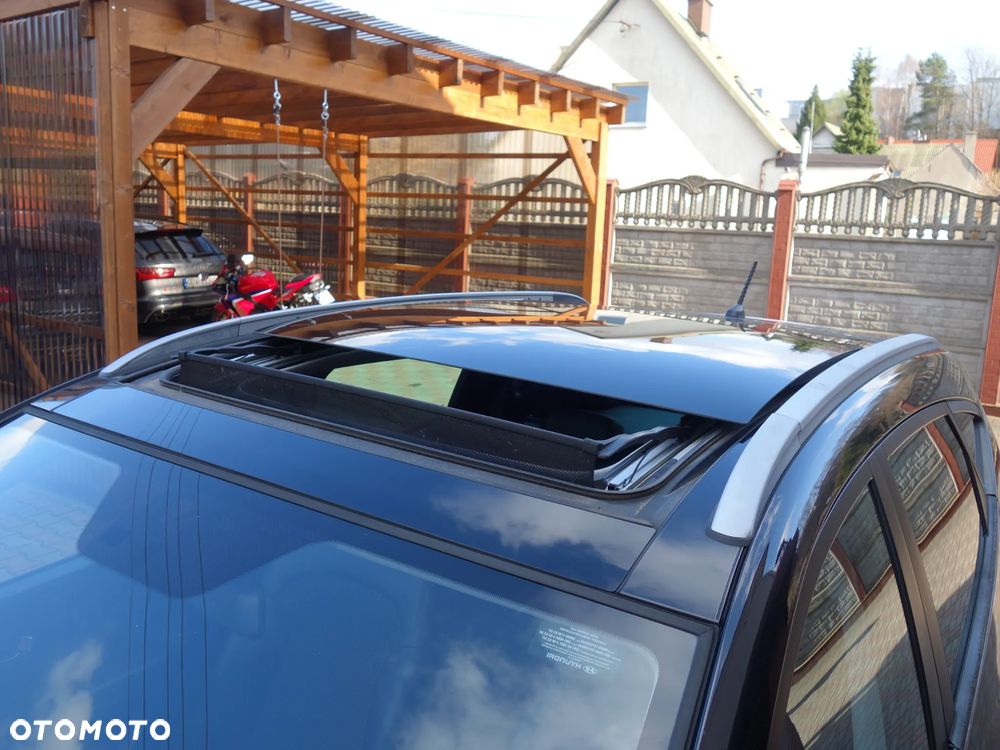 Hyundai ix35 2.0 2WD Style - 8