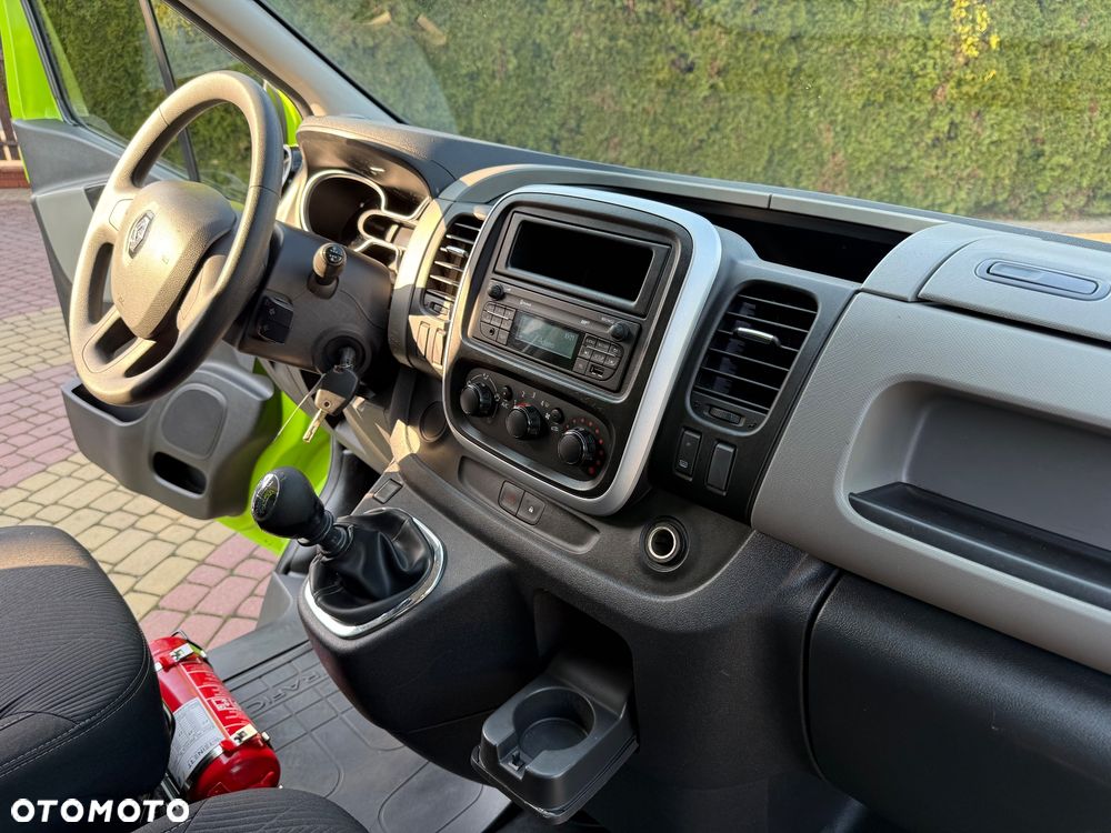 Renault Trafic - 33