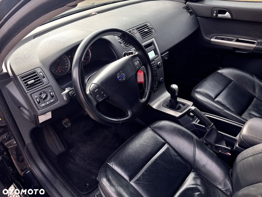 Volvo V50 1.8 Summum - 18