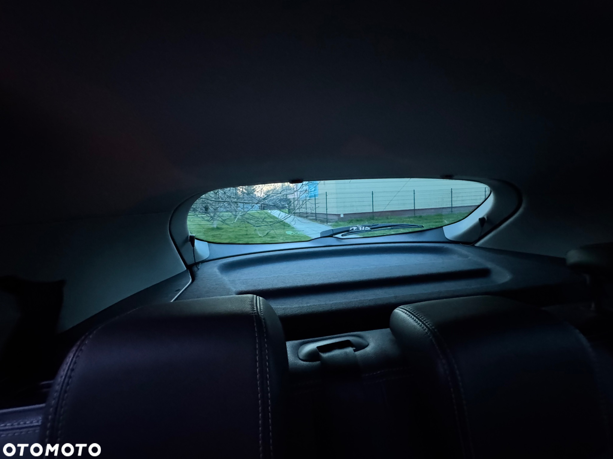 Renault Megane 1.6 16V 110 Dynamique - 7