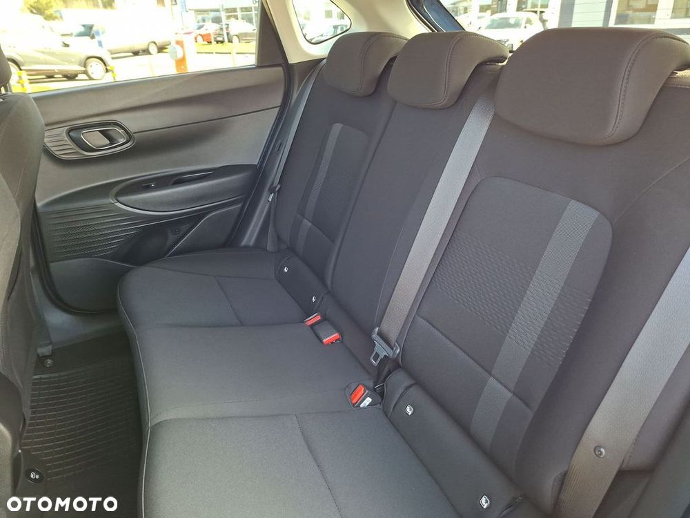 Hyundai i20 - 16