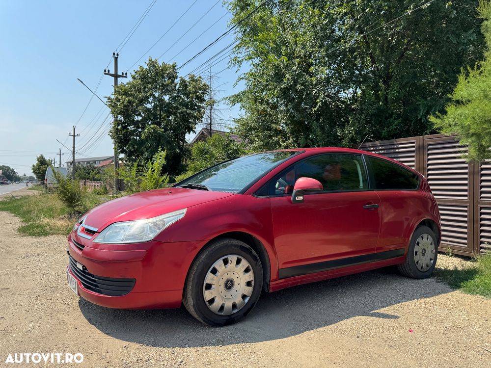 Citroën C4 - 4