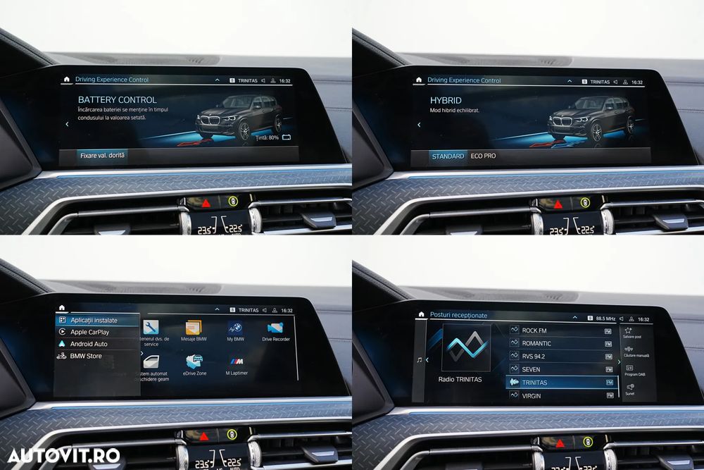BMW X5 xDrive45e - 26