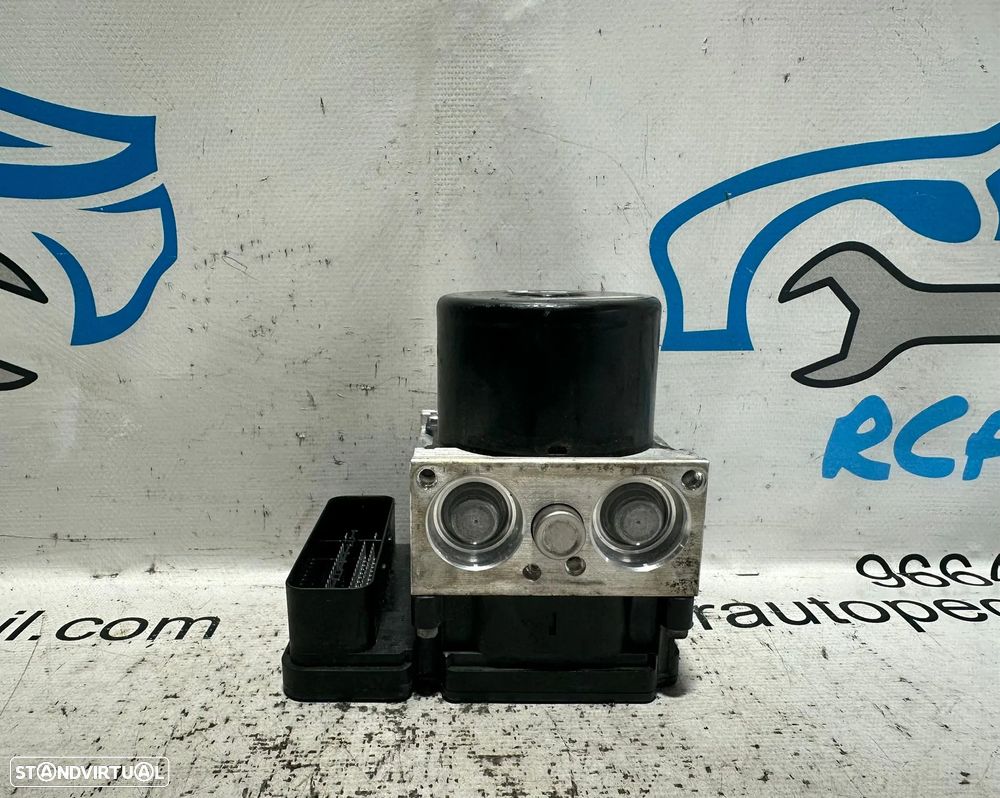 .Bomba Modulo Hidraulico ABS Original BMW Serie 1 F20 6860730 10.0212-0930.4 - 7