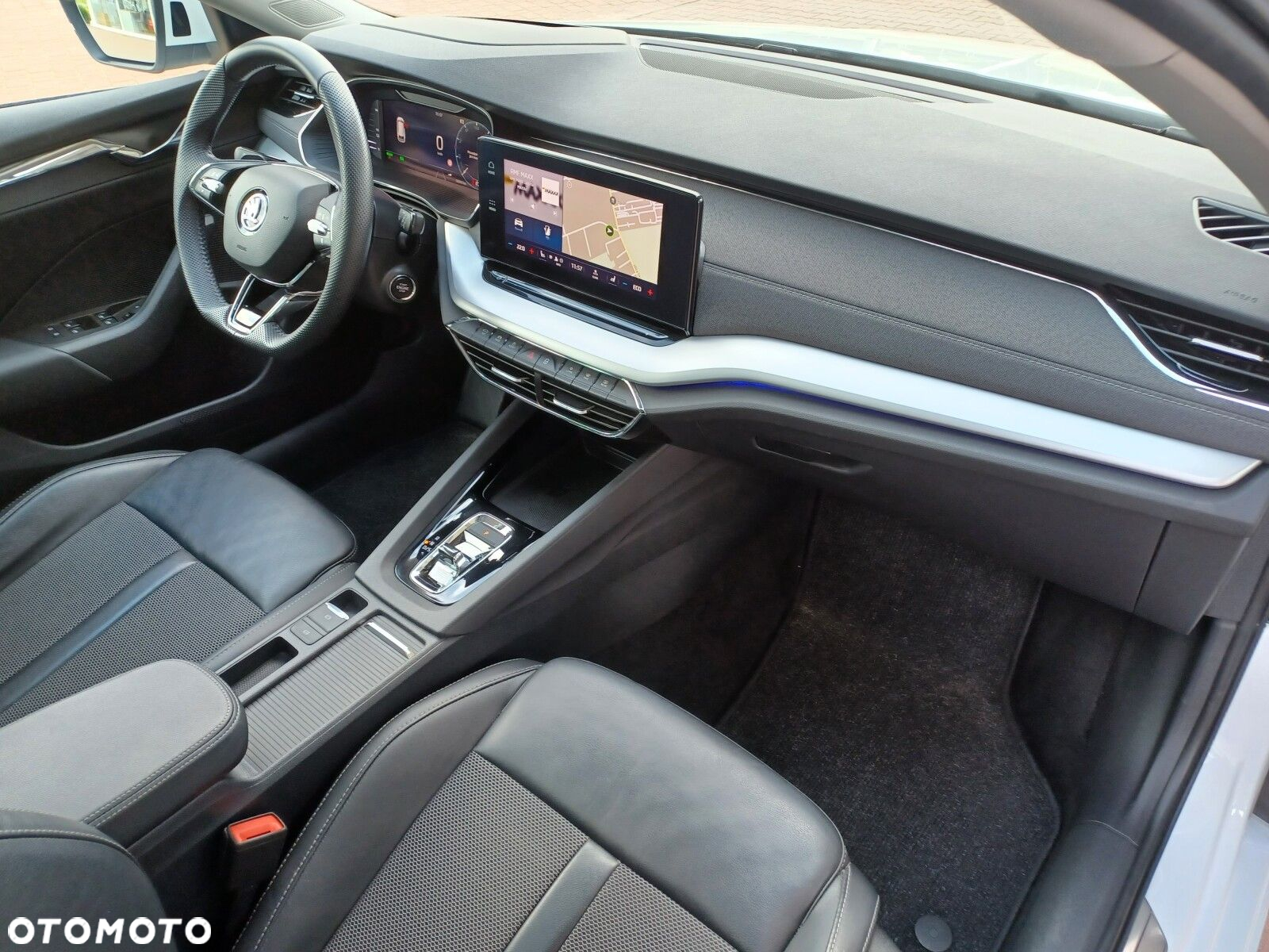 Skoda Octavia - 17