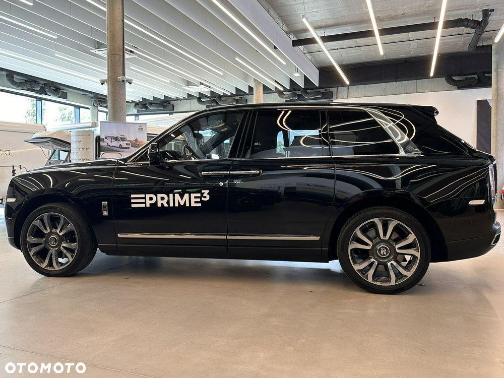 Rolls-Royce Inny - 20