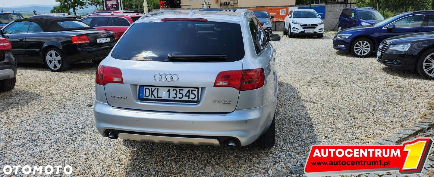 Audi A6 Allroad - 16