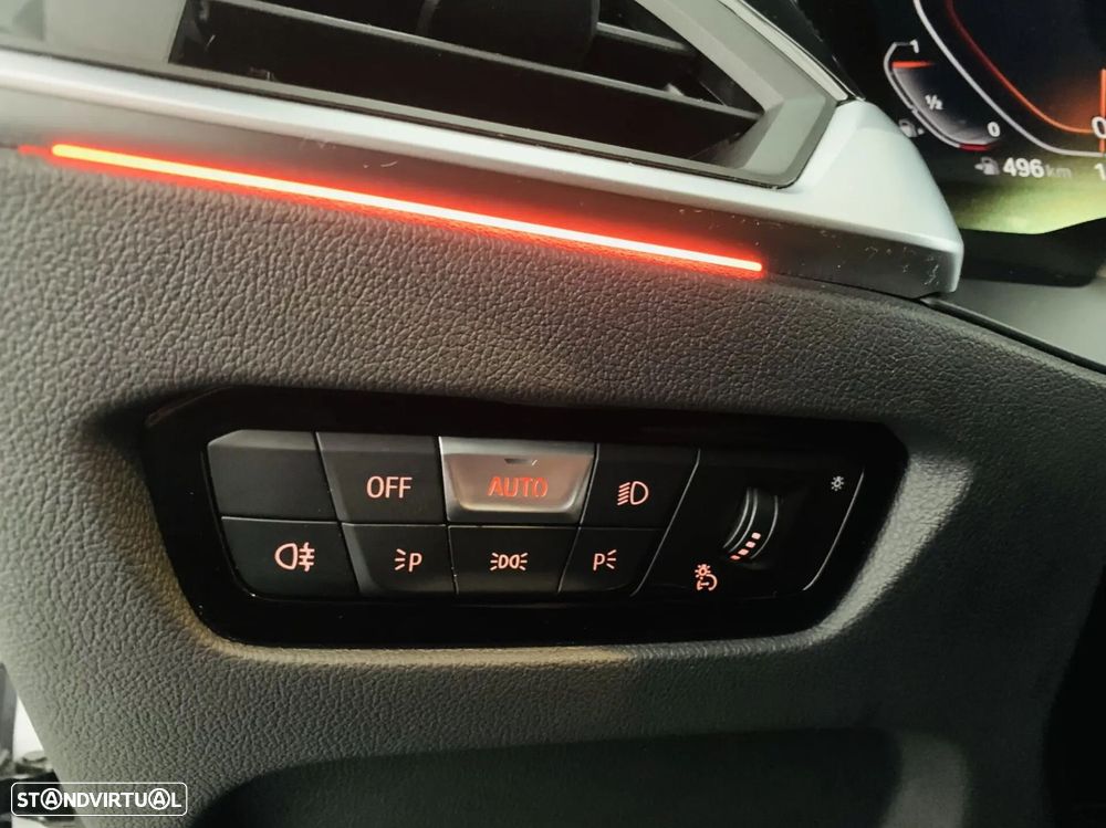 BMW 420 Gran Coupé i Pack Desportivo M Auto - 13