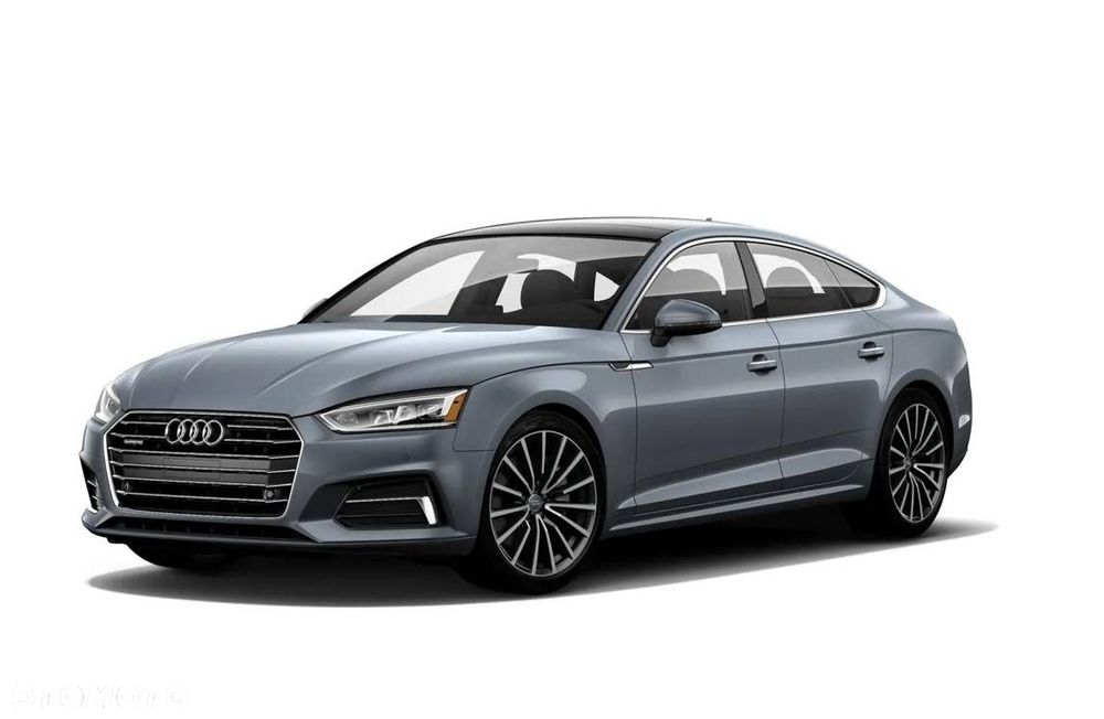 4x Felgi 17 m.in. do AUDI A3 8V 8Y A3 Allstreet A4 B6 B7 B8 B9 A5 B10 A6 C6 C7 C8 Q3 - B5246 - 5