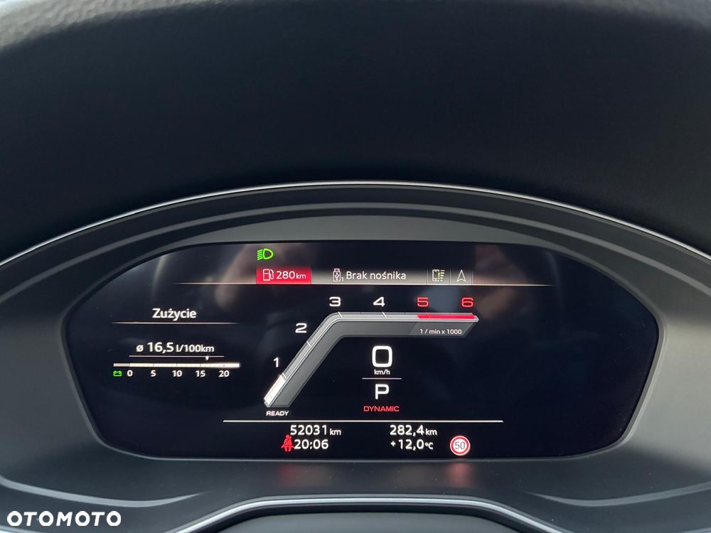 Audi Q5 40 TDI mHEV Quattro S tronic - 24