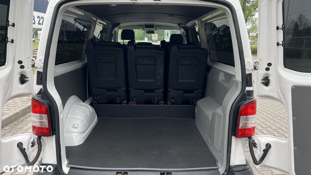 Volkswagen Transporter Multivan BMT Highline - 14