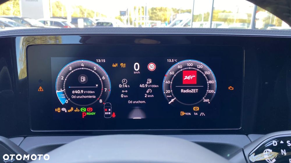 Volkswagen Tiguan 1.5 eTSI R-Line Plus DSG - 11