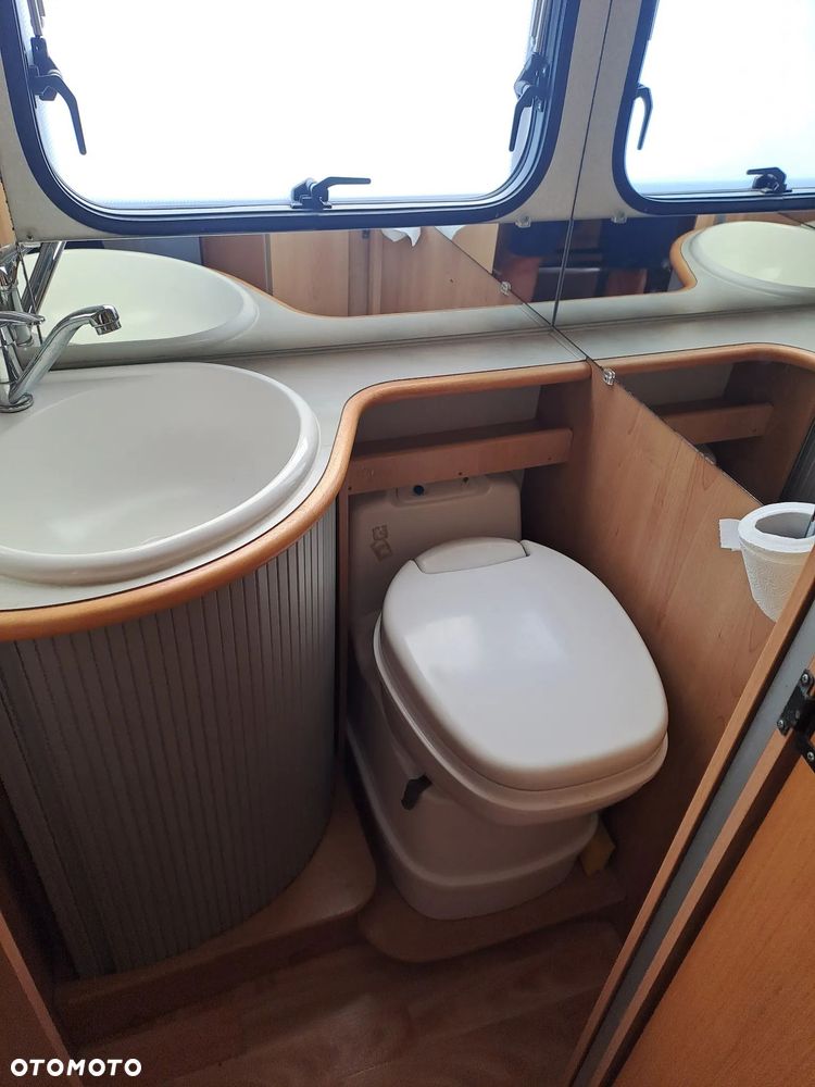 McLOUIS DUCATO - 33