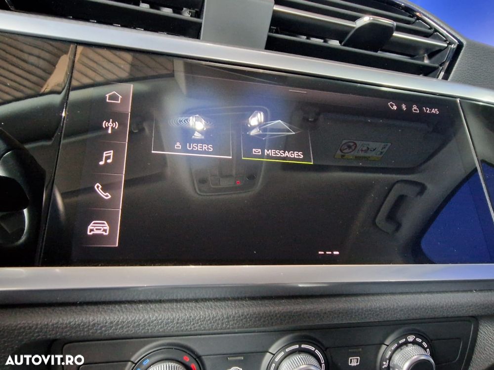 Audi Q3 2.0 35 TDI S tronic Advanced - 22