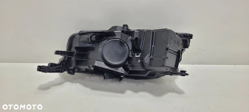 SKODA FABIA III 3 LIFT FULL LED LAMPA PRAWA 6V1 - 7