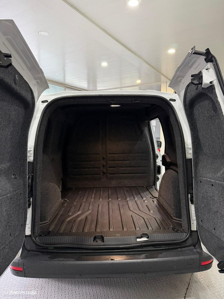 Mercedes-Benz Citan 110CDI C/iva - 5