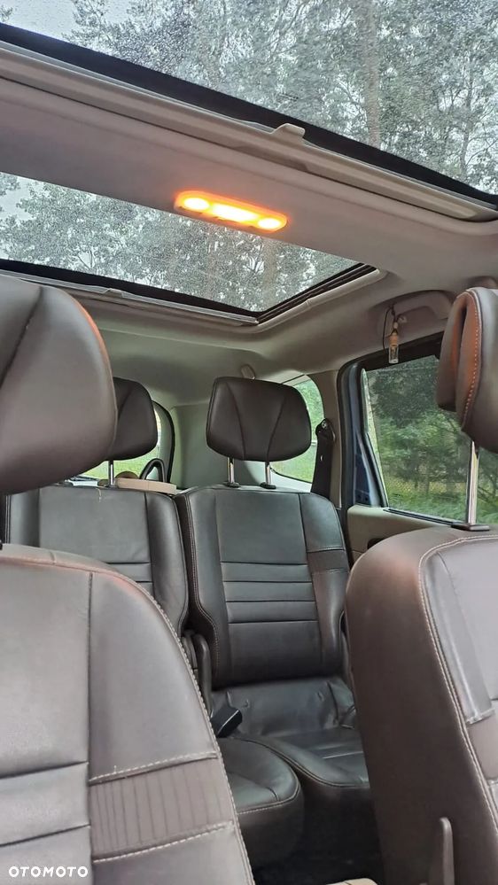 Renault Scenic 2.0 dCi Privilege - 8