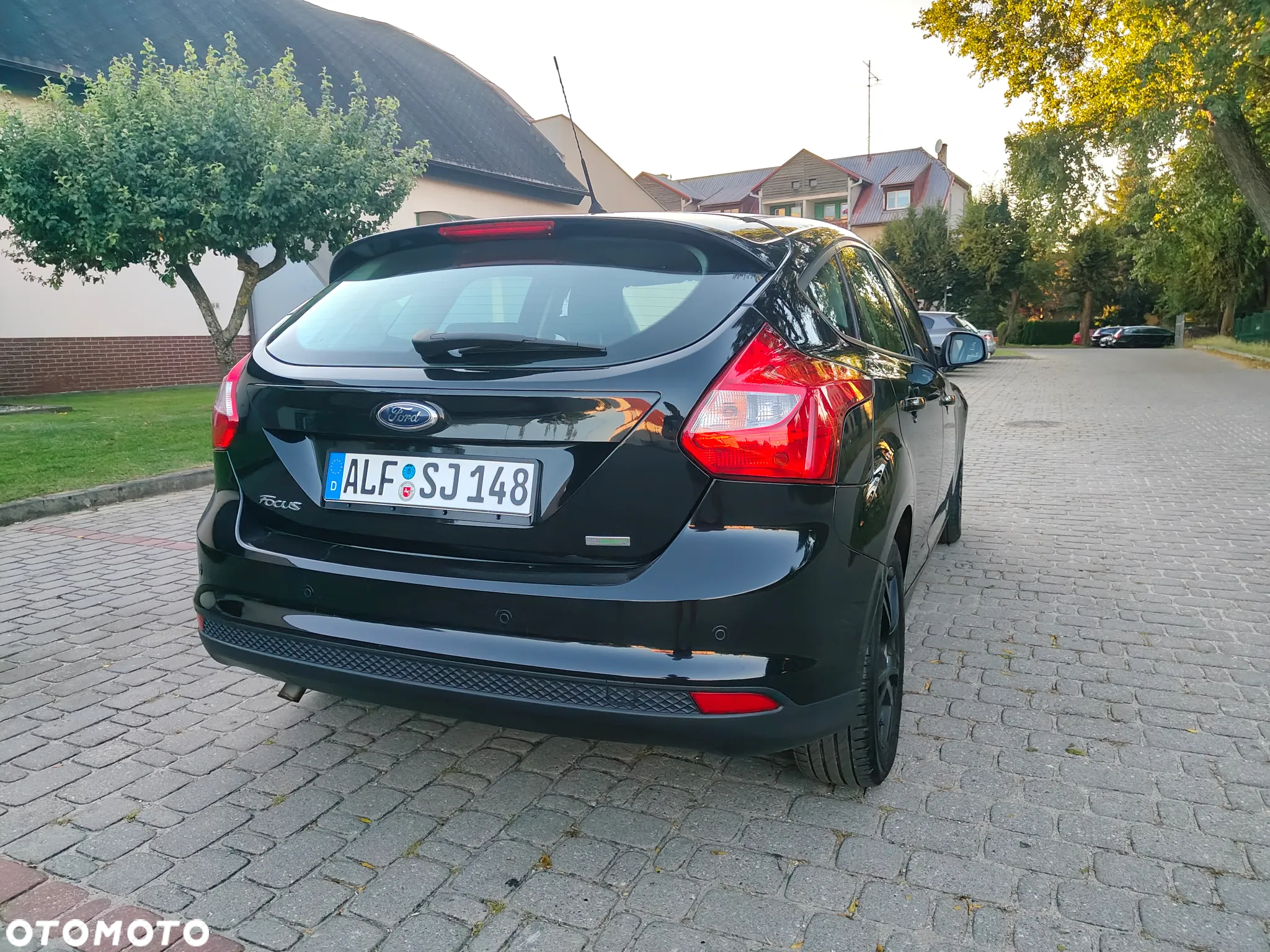 Ford Focus - 21
