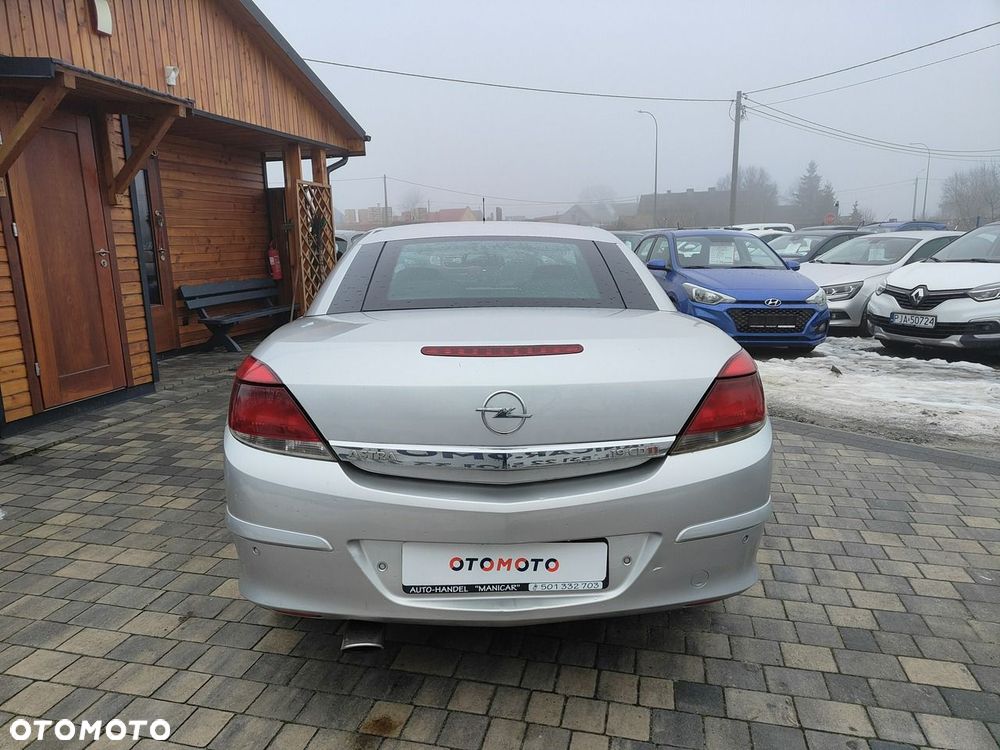 Opel Astra - 8