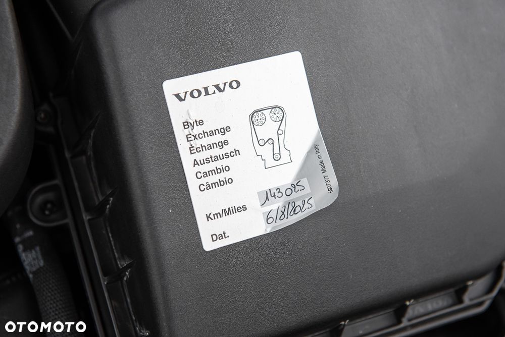 Volvo V40 D3 Geartronic RDesign - 40