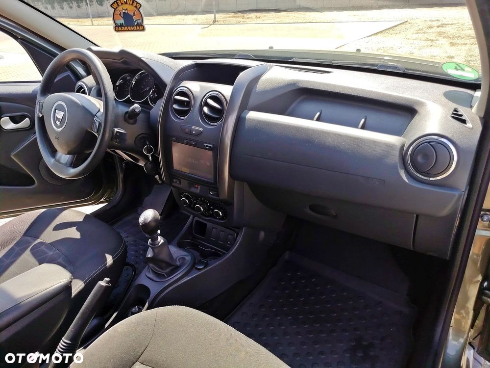 Dacia Duster 1.2 TCe Prestige - 12