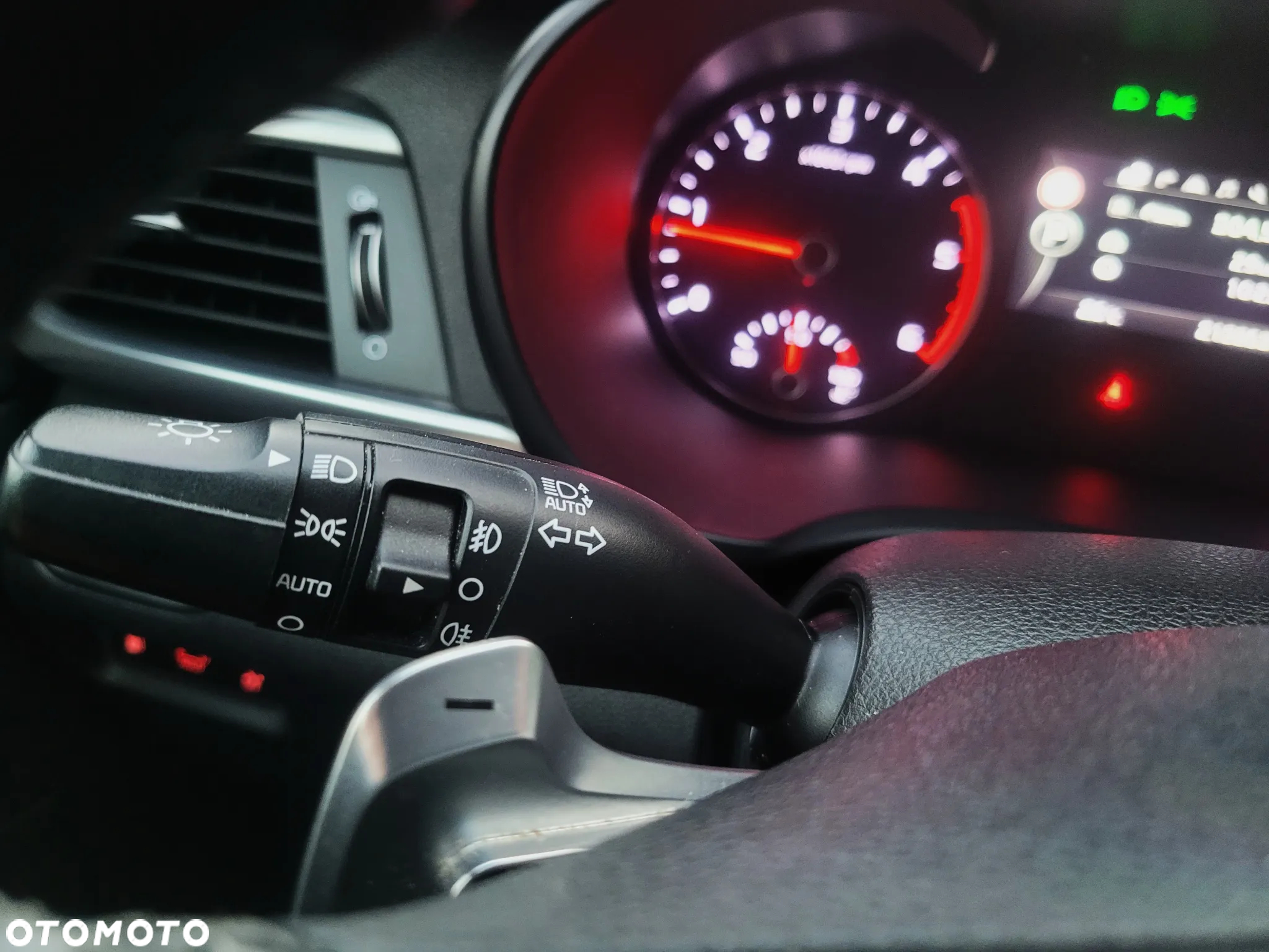 Kia Optima 1.7 CRDI XL DCT - 29