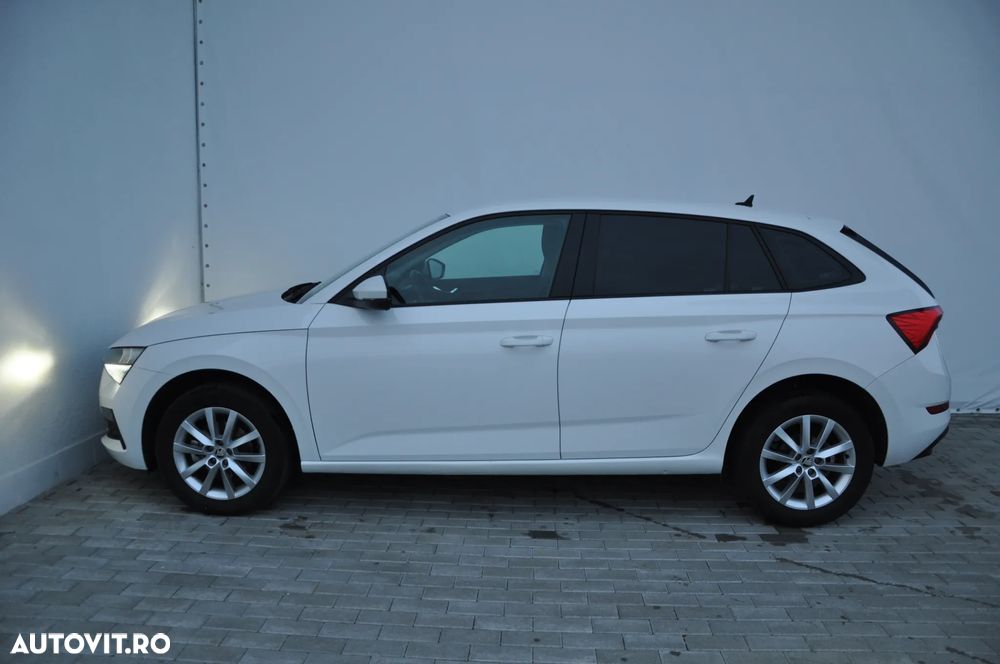 Skoda Scala 1.0 TSI Ambition - 2