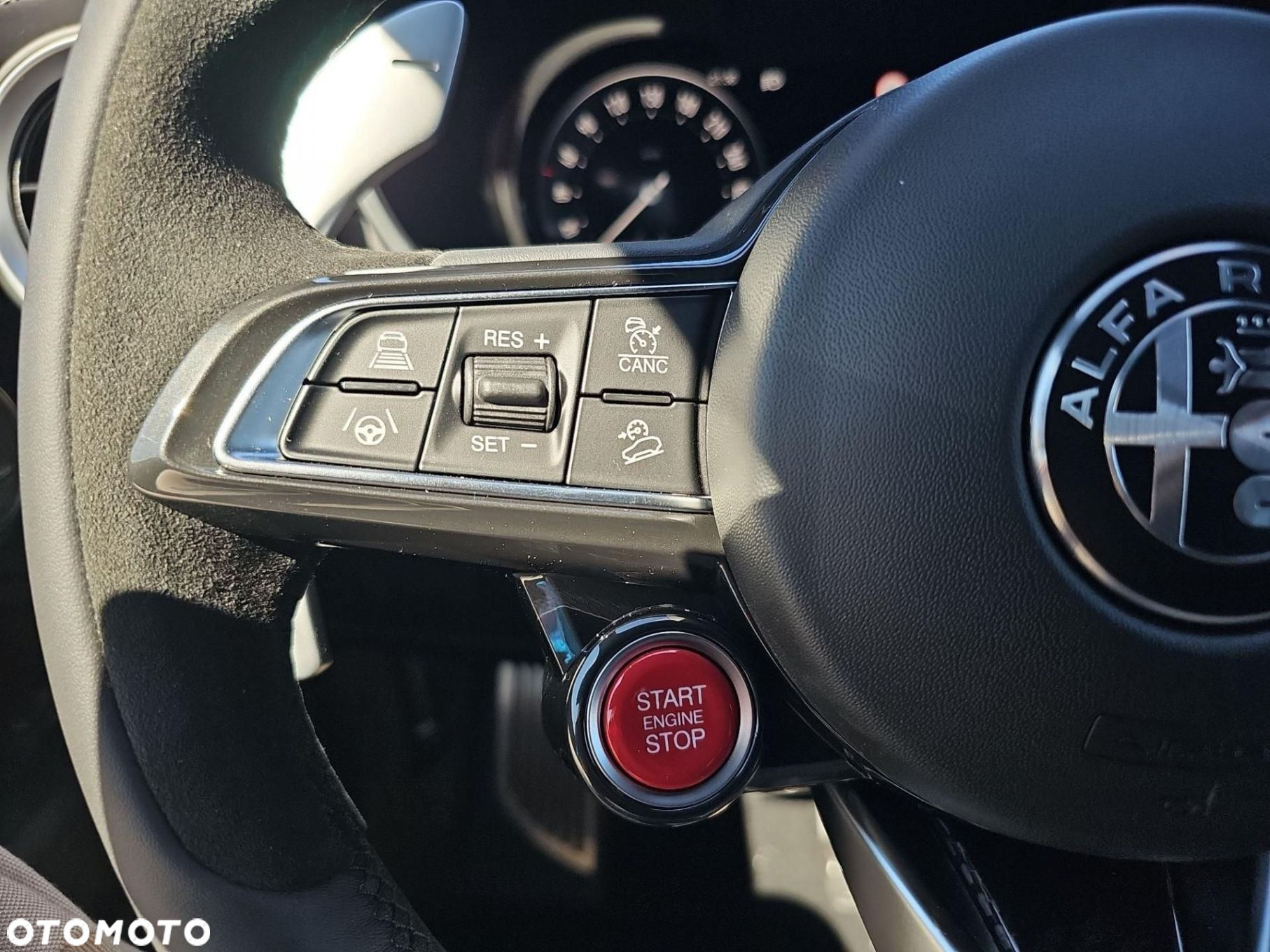 Alfa Romeo Stelvio 2.9 Bi Turbo V6 Quadrifoglio Q4 - 18