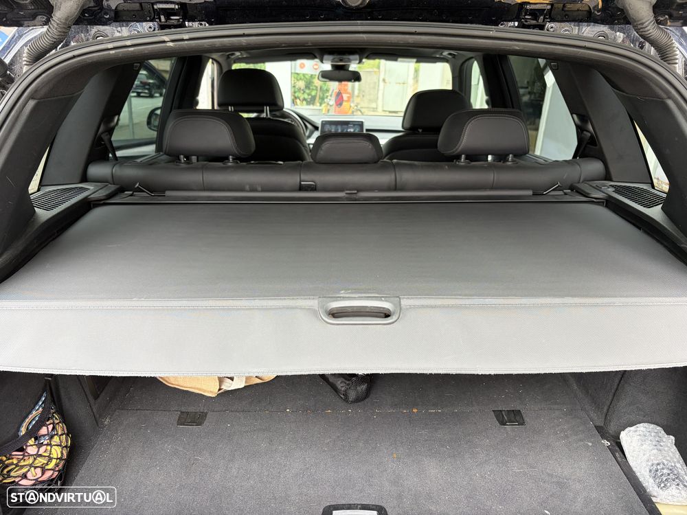 BMW X5 - 8
