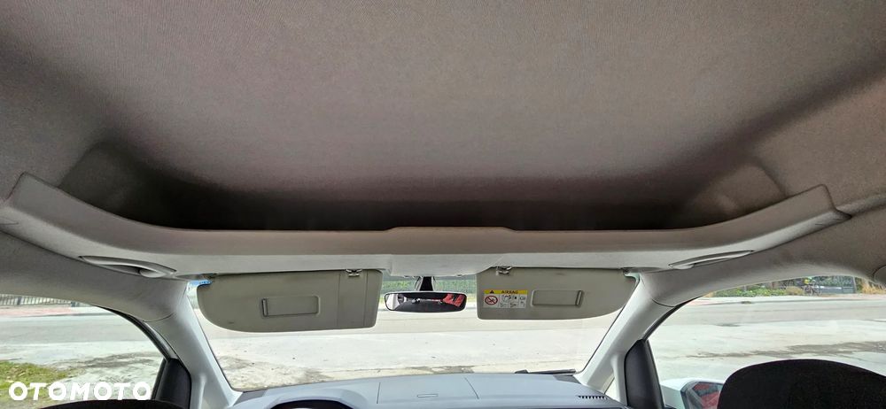 Volkswagen Caddy 2.0 (5-Si.) Comfortline - 13