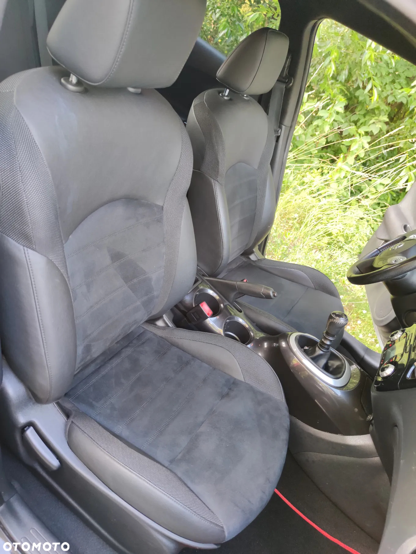 Nissan Juke 1.2 DIG-T N-Vision - 27