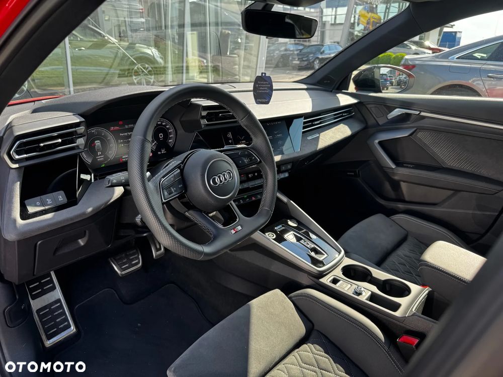 Audi A3 Sportback 40 TFSI Quattro Advanced S tronic - 15
