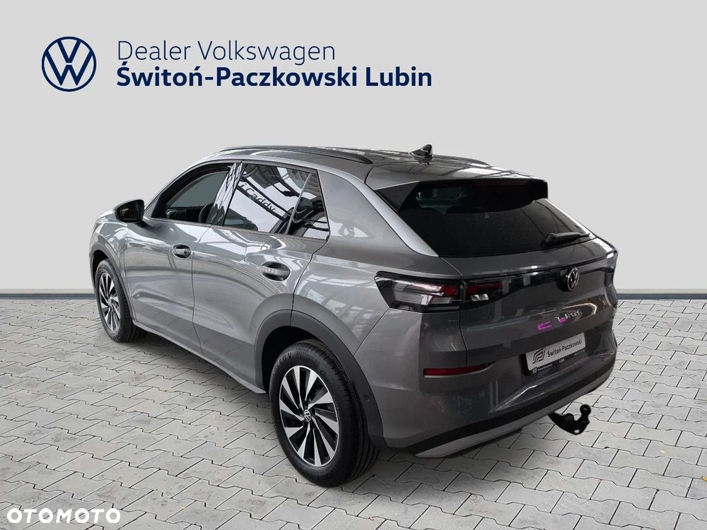 Volkswagen T-Roc 1.5 eTSI Life DSG - 3