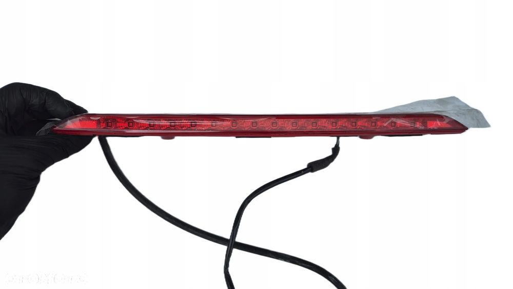 Lampa Światło 3 Trzeci Stop + Sprysk Kia Ceed II Kombi OE 92700-A23 Nowa - 3