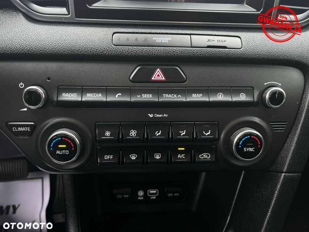 Kia Sportage - 32