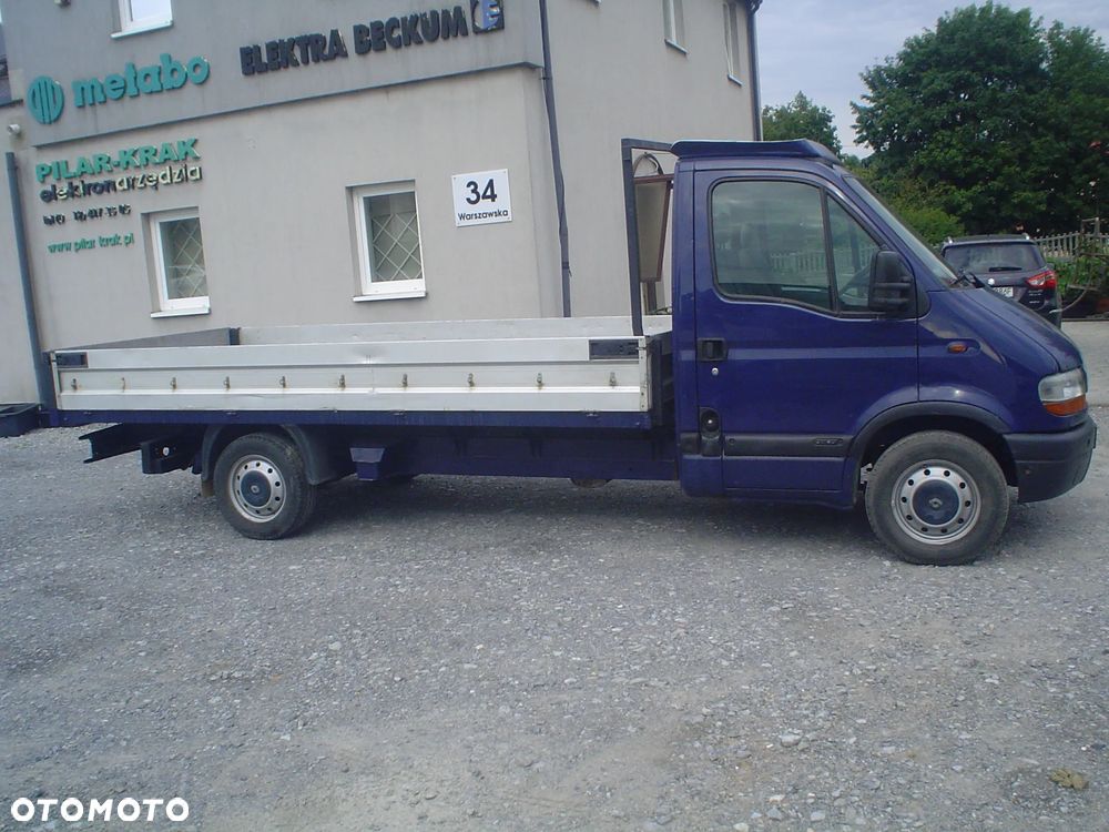Renault MASTER - 2