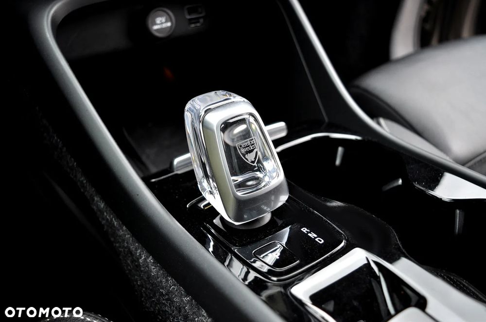 Volvo XC 40 D3 Inscription - 33