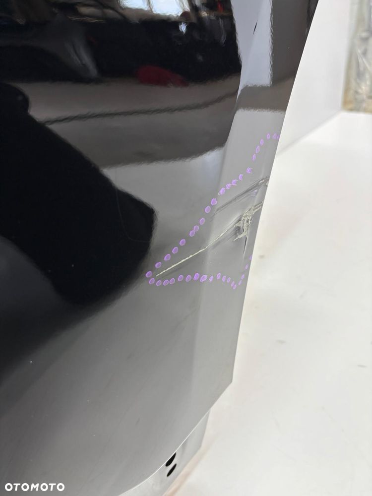 Ford Kuga MK3 Drzwi Lewe Tył Tylne LV4B-S24631AN - 8