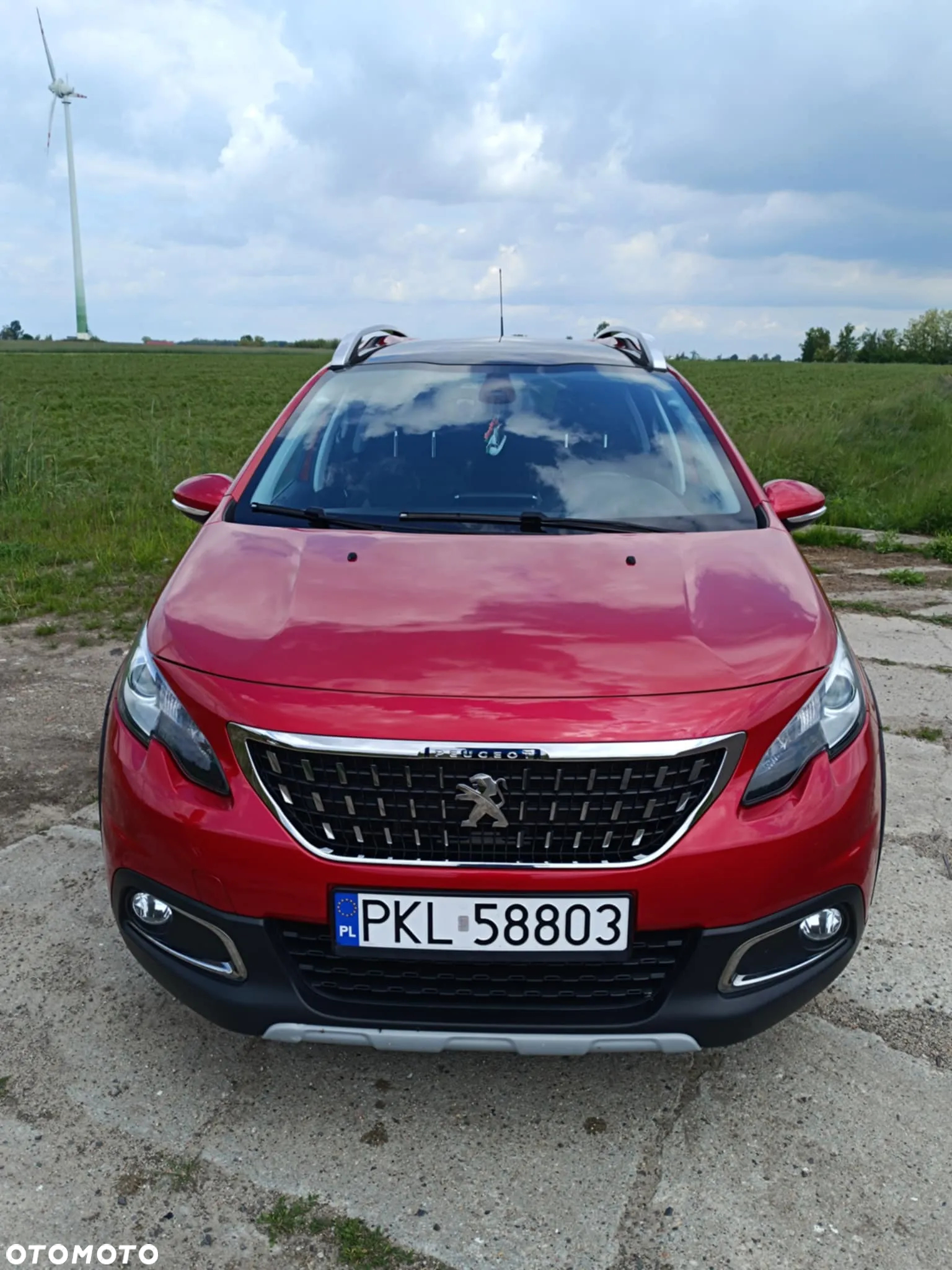 Peugeot 2008 1.2 Pure Tech GPF Allure S&S - 4