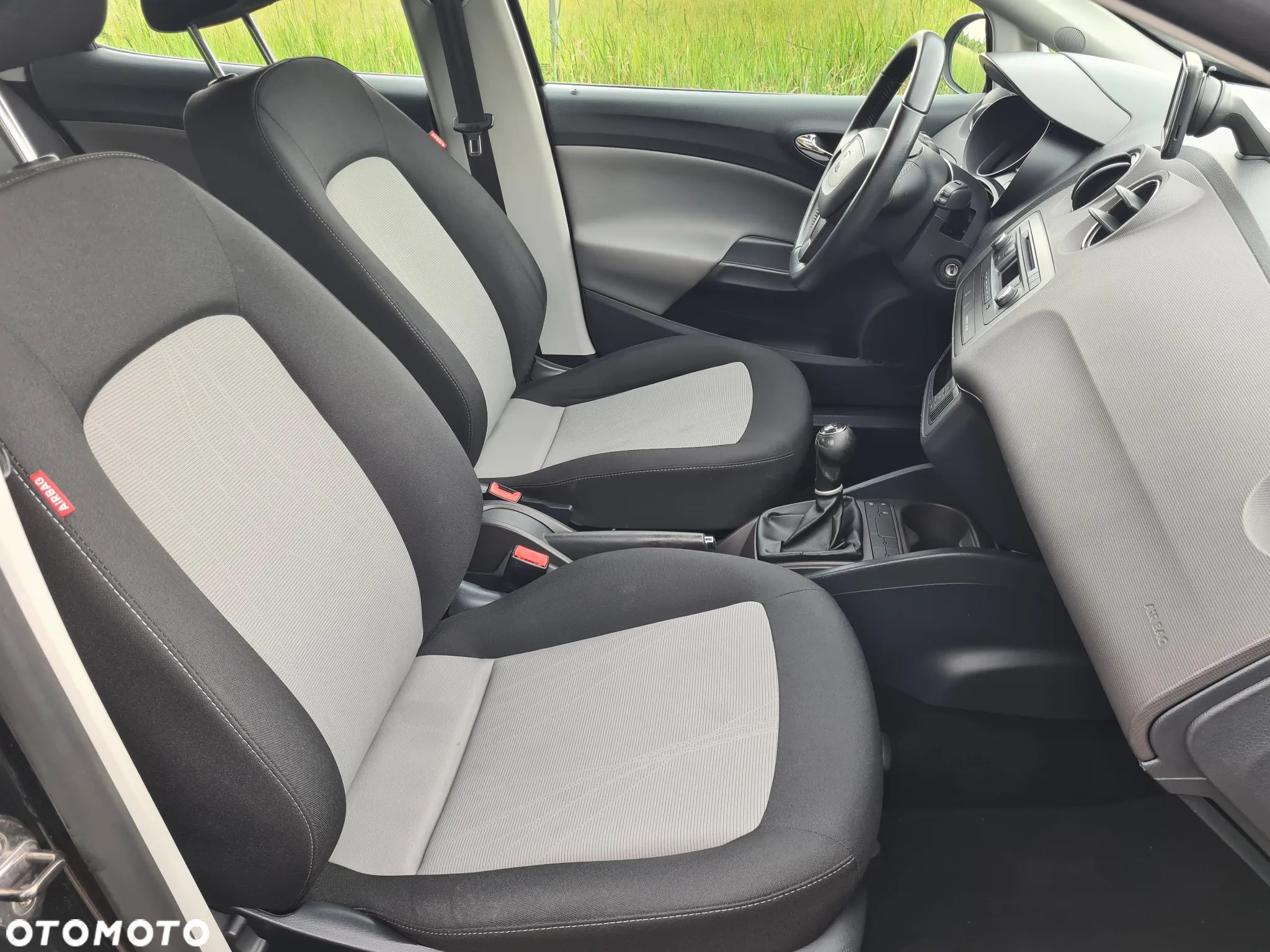 Seat Ibiza - 13