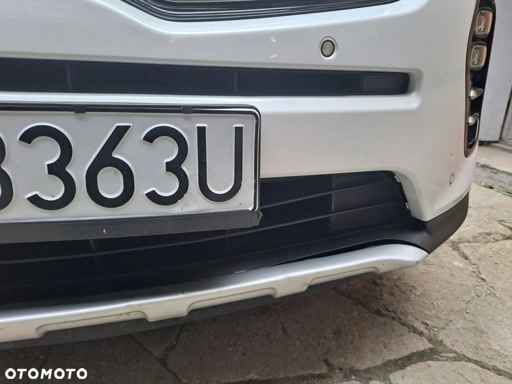 Kia Sportage 1.6 T-GDI GT Line 4WD DCT - 35