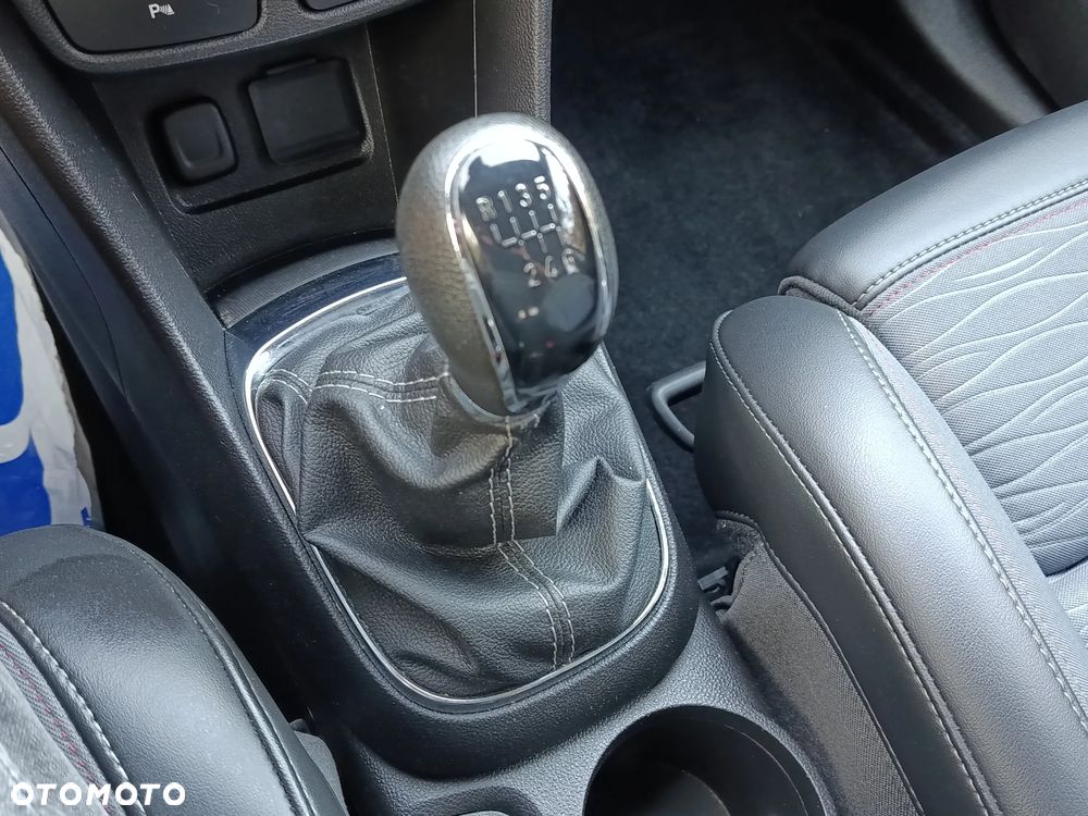 Opel Mokka 1.6 CDTI Cosmo S&S - 27